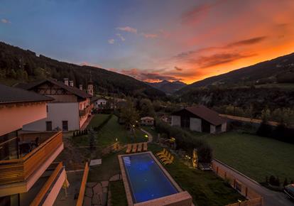 Hotel Schaurhof a Vipiteno